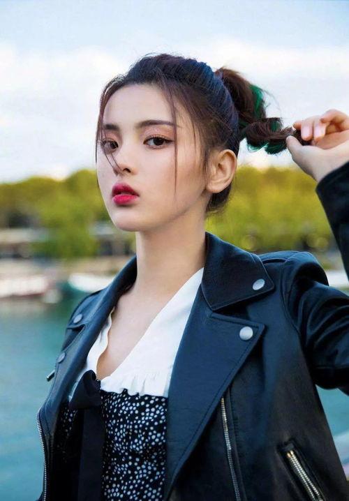 娱乐圈吃瓜背景图女生版,揭秘女神们的幕后故事