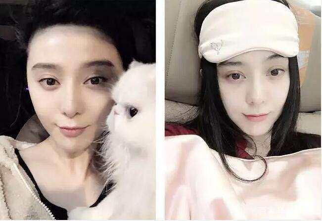 娱乐圈女明星吃瓜