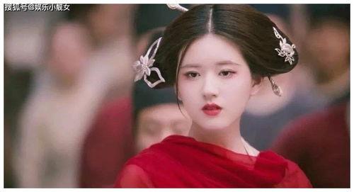 吃瓜星娱乐赵露思,吃瓜星娱乐中的璀璨新星