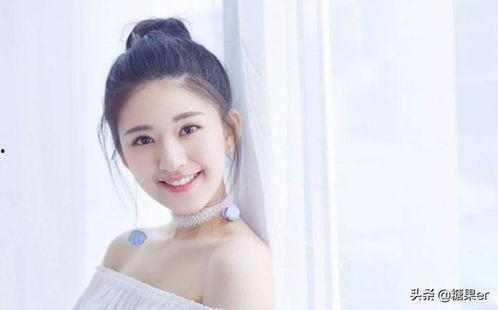 吃瓜星娱乐赵露思,吃瓜星娱乐中的璀璨新星