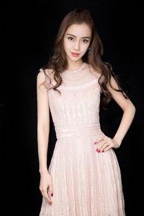 娱乐圈吃瓜杨颖是谁