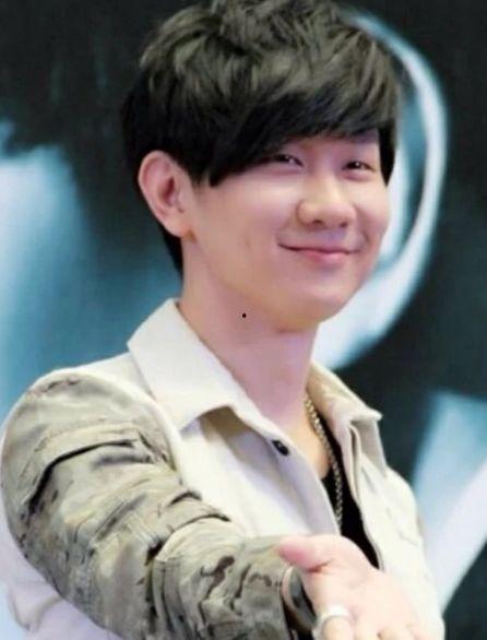 娱乐吃瓜君说林俊杰,娱乐吃瓜君揭秘华语乐坛“行走的CD”